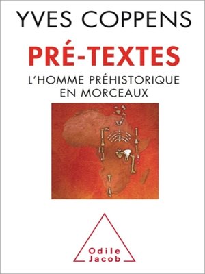 cover image of Pré-textes